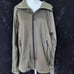 North Face Men's Apex Flex Hooded DryVent Jacket Green Size Medium