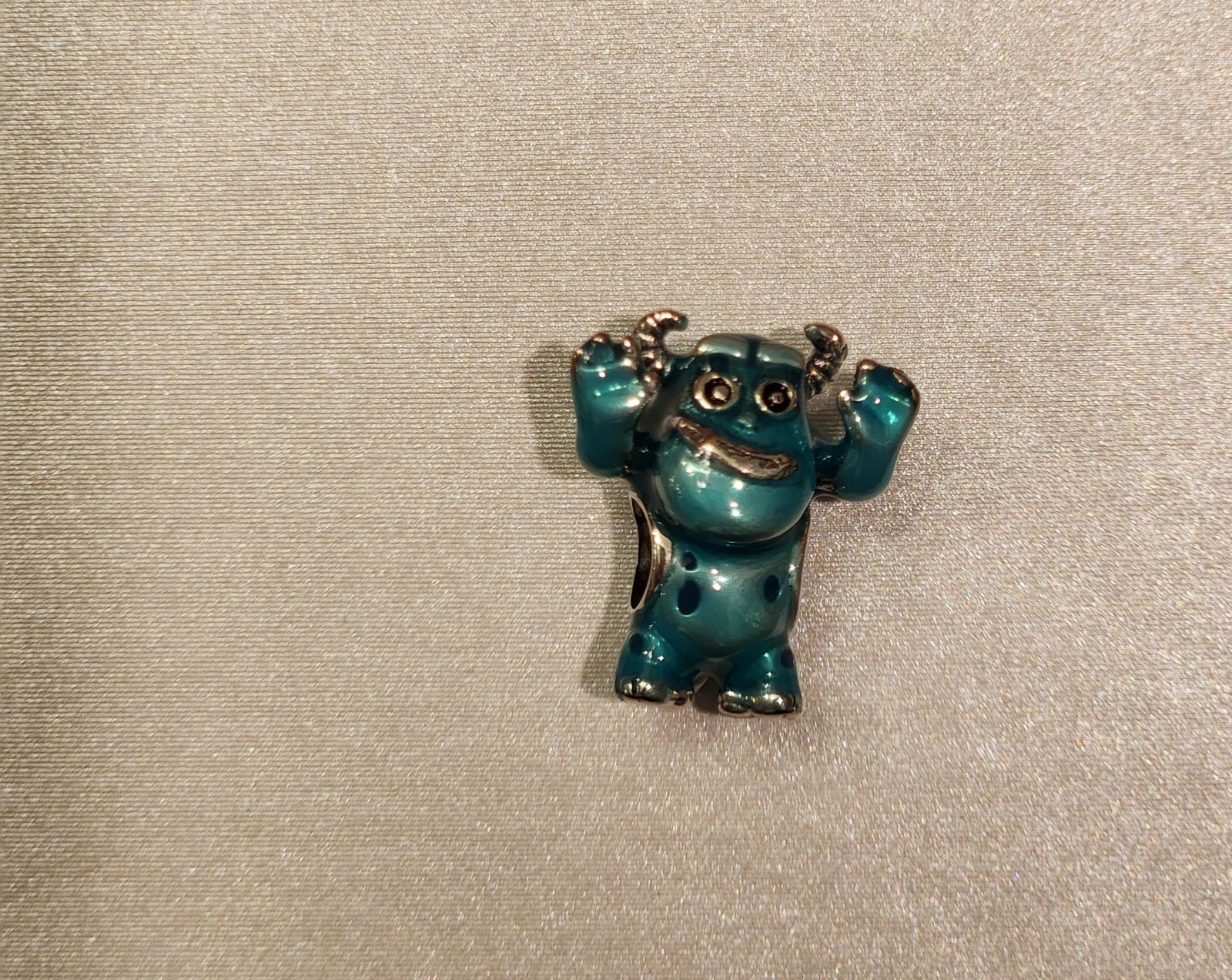 PANDORA charms