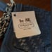 Coach kristin wristlet