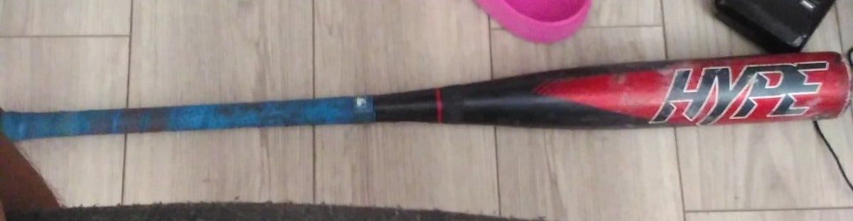Easton adv hype