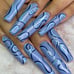 Press on nails