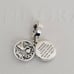 ⚘️Authentic Pandora FAMILY CHARM ⚘️