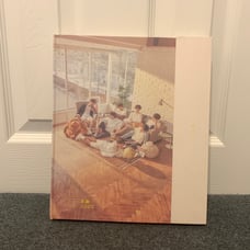 BTS Exhibition