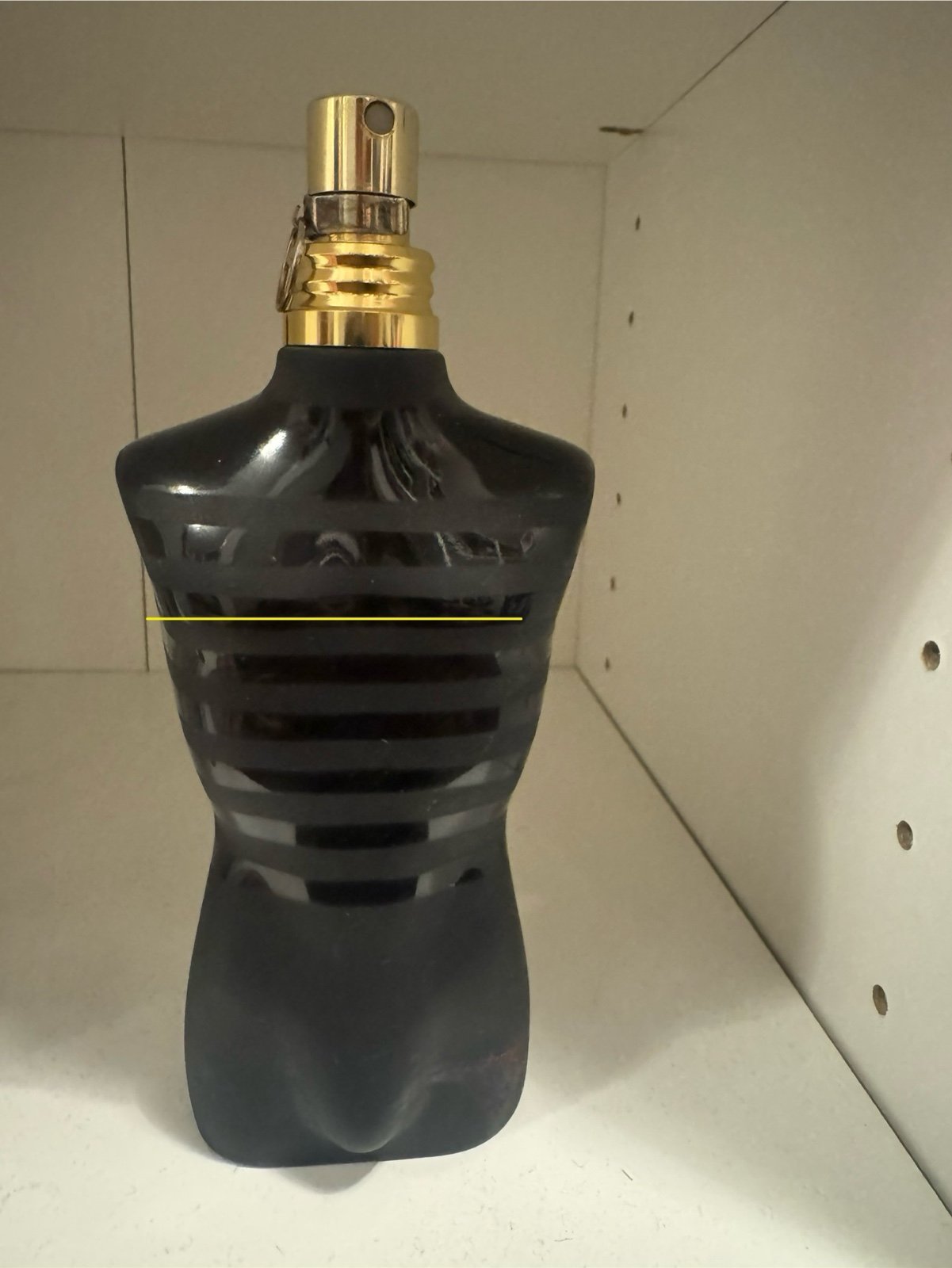 JPG Le Male Le Parfum
