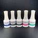 Kiara Sky Gel Polish Bundle G5085, G5086, G5087, G5093 and G5099 Set #15