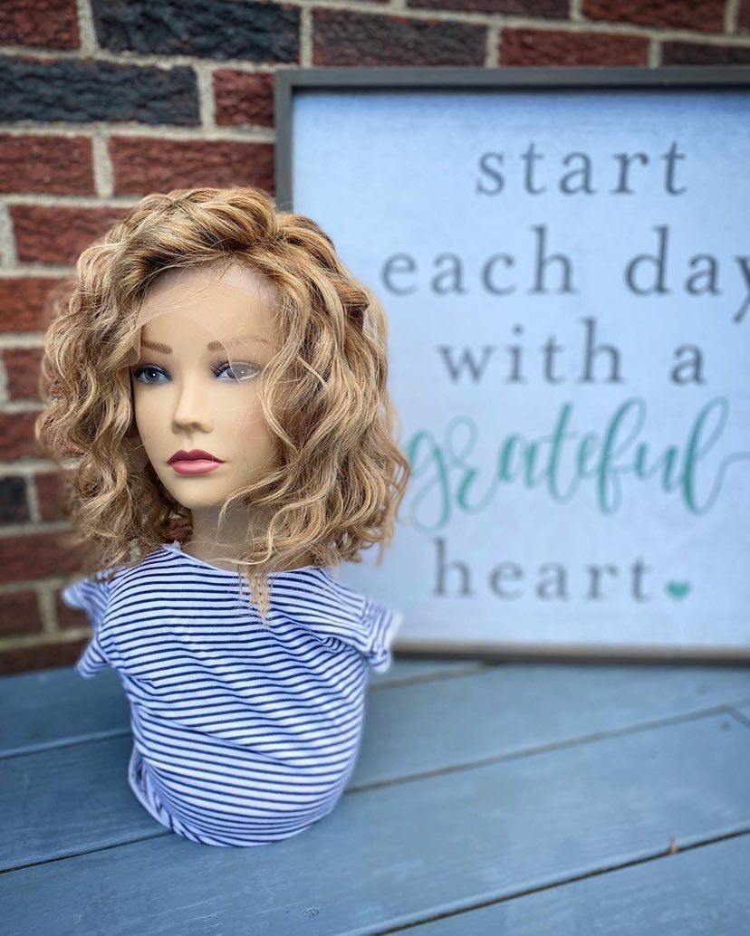 Tessa hh wig