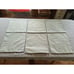 Canvas Throw Pillow Covers