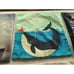 Canvas Throw Pillow Covers