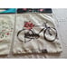Canvas Throw Pillow Covers