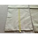 Canvas Throw Pillow Covers