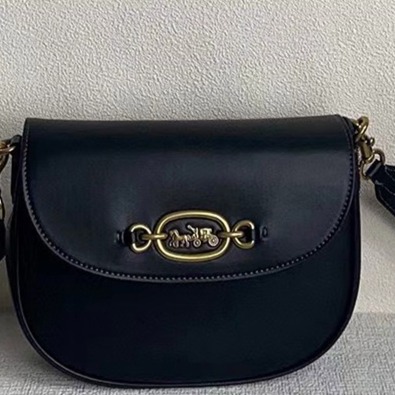 HARLEY SHOULDER BAG