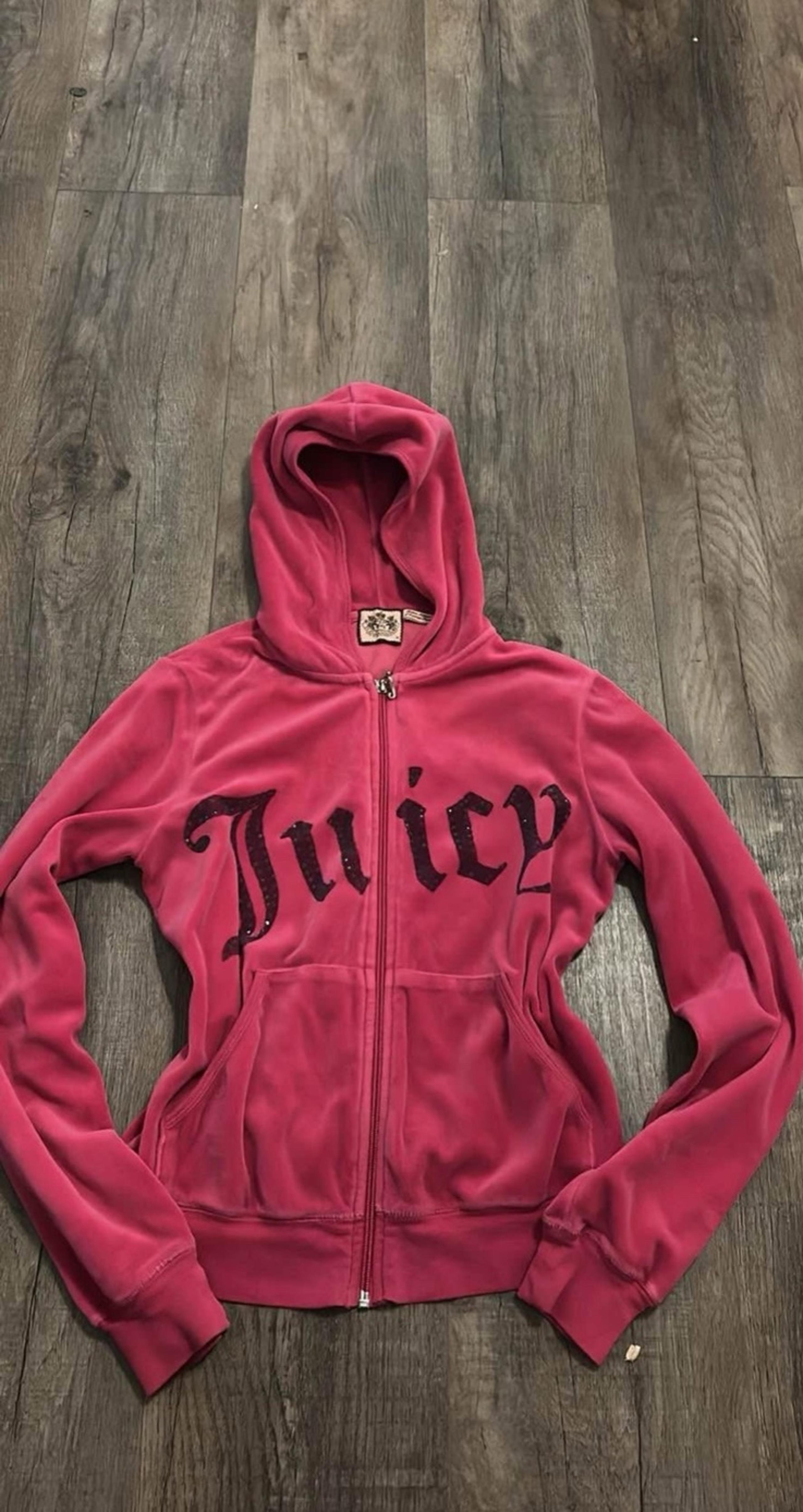 Juicy Couture