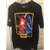 Star Wars The Force Awakens Galaxy Premiere Collection Men's T-shirt Sz L