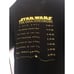 Star Wars The Force Awakens Galaxy Premiere Collection Men's T-shirt Sz L