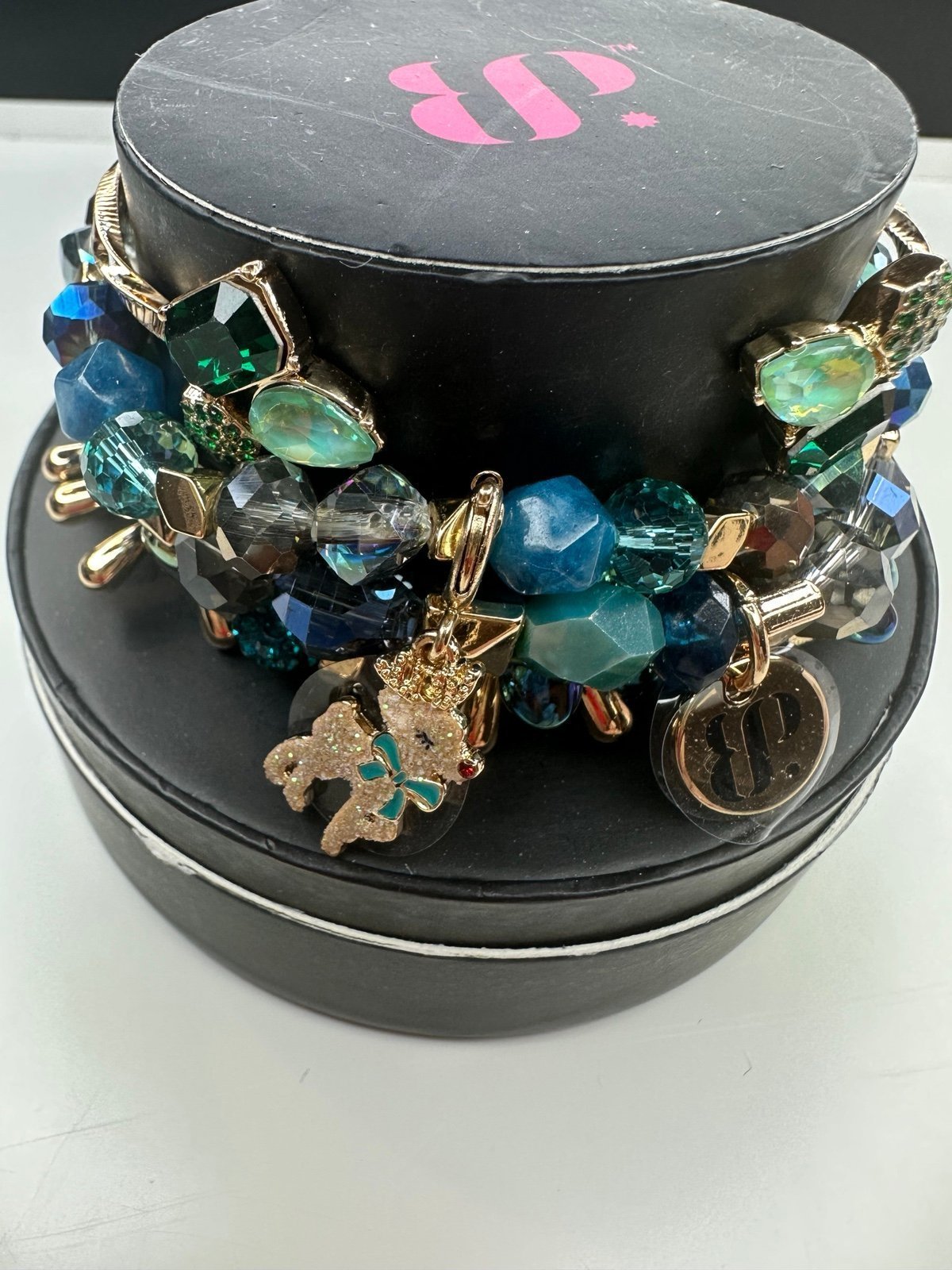 Bomb Party holiday stack 2023