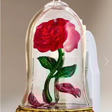 BATH & BODY WORKS Belle Wallflower Nightlight