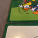 Vintage Disney & Co Pimpernell Placemat/Coaster