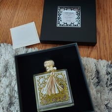MDCI Ambre TOPKAPI 3.4oz 100ml Eau De Parfum
