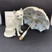 Lenox “April Showers, May Flowers” Parvaneh Holloway Exclusive