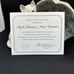 Lenox “April Showers, May Flowers” Parvaneh Holloway Exclusive