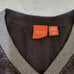 Hugo Boss Men's Long Sleeve 100% Cotton Sweater Mens Size L.