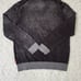 Hugo Boss Men's Long Sleeve 100% Cotton Sweater Mens Size L.
