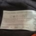 Hugo Boss Men's Long Sleeve 100% Cotton Sweater Mens Size L.