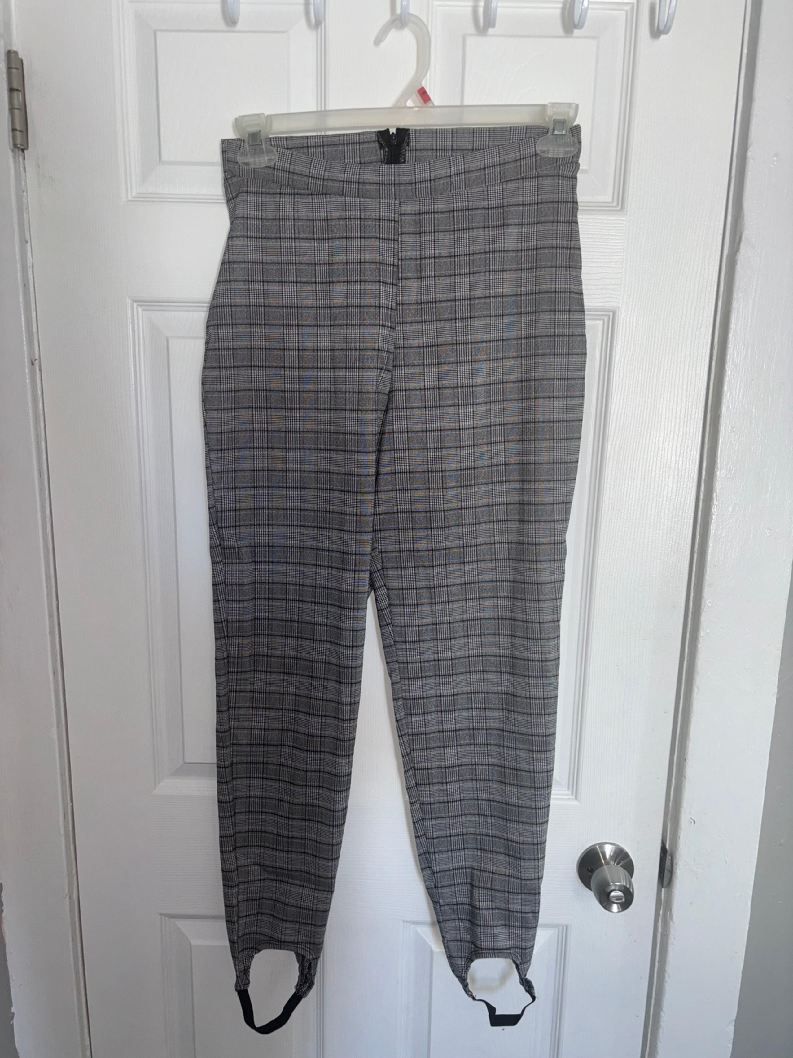 Dress pants