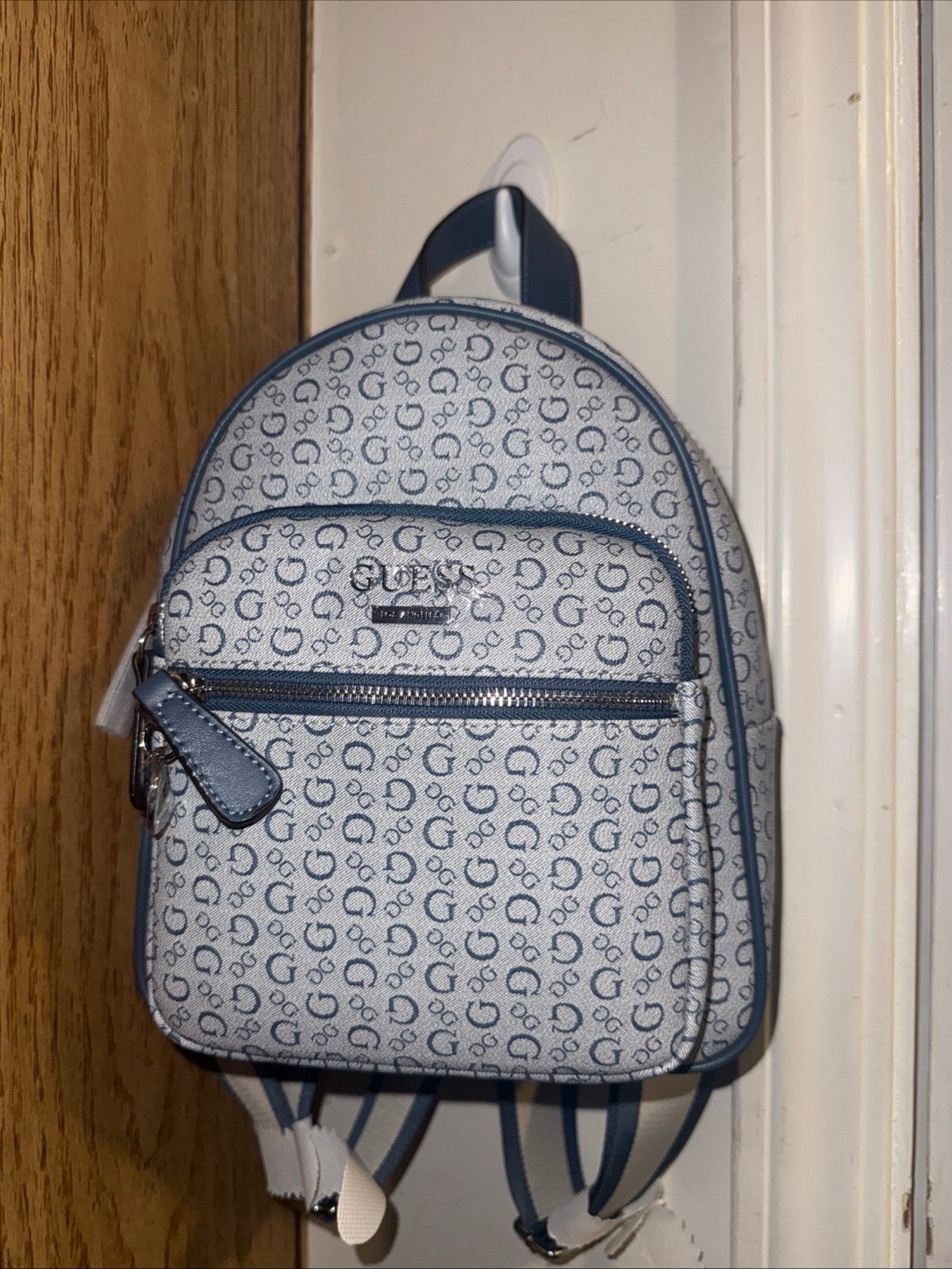 Brand new guess back pack