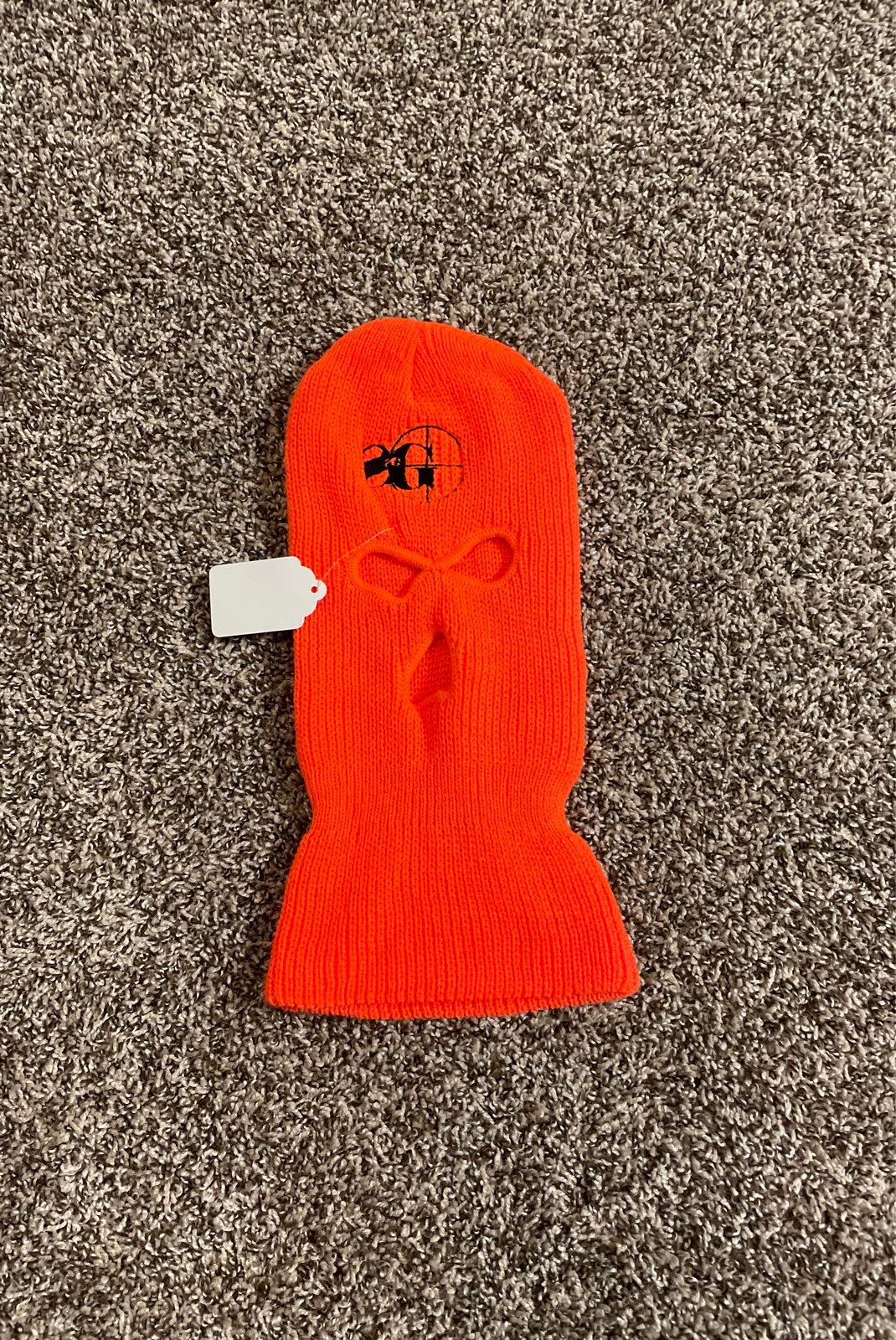Sniper Gang Ski Mask