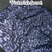 HTF Victoria’s Secret Purple Metallic leopard print Super Soft Leggings
