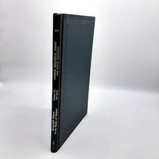 Geomorphic History Ozarks of Missouri J. HARLEN BRETZ Vol. 41, 2nd Series 1965