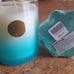 Fragrant Jewels It's A Wonderful Life Candle & Bath Bomb Set