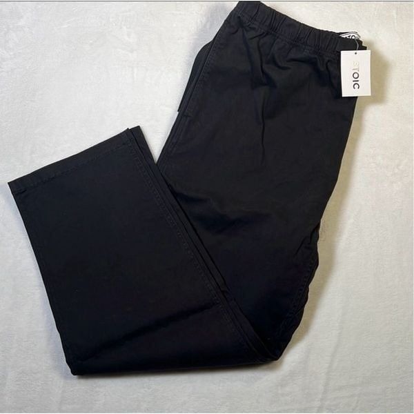 Stoic Venture| hiking| camping| outdoor casual durable pants NWT Men XXL