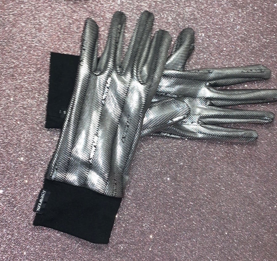 Seirus Innovation 2116 Heatwave Cold Weather Glove Liner
