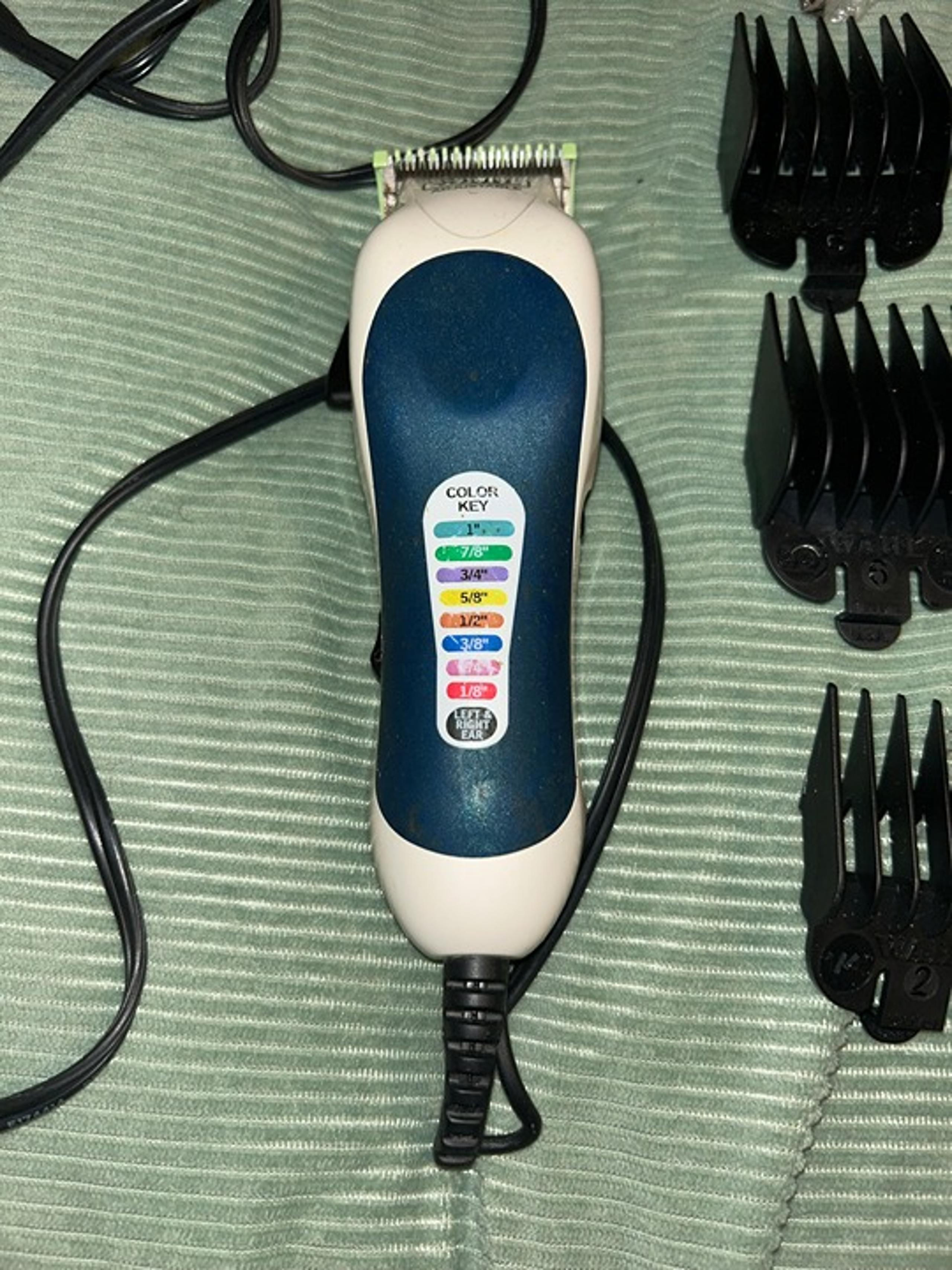 Clippers