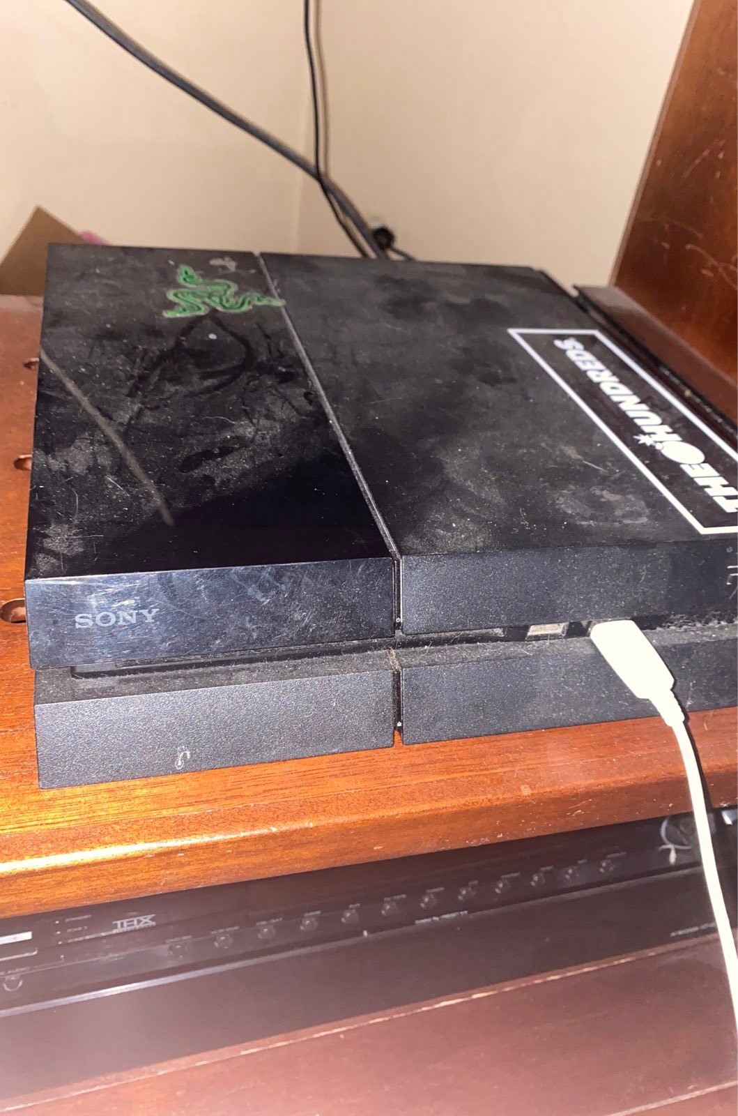 Sony PlayStation 4