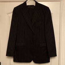 Mens suit