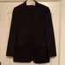 Mens suit