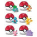 Mega Construx - Pokemon - Pokeball Set