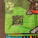 Snap-On beach towels