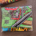 Snap-On beach towels