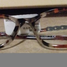 Coach Glasses
