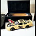 Elliot Sadler M&Ms #38 Budweiser 2005 Elite Taurus Test Car RCCA 403452 1 of 408
