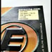 Elliot Sadler M&Ms #38 Budweiser 2005 Elite Taurus Test Car RCCA 403452 1 of 408