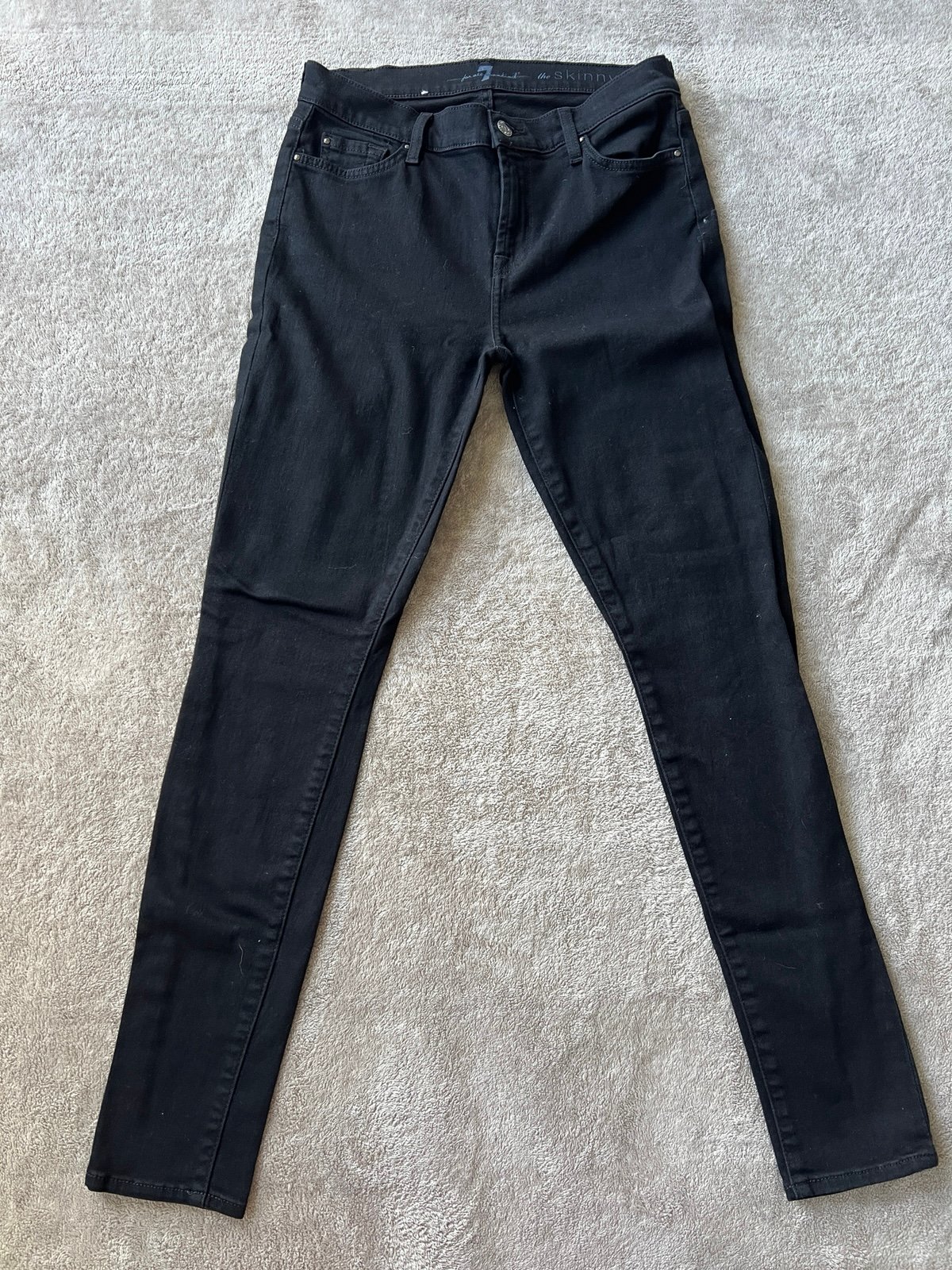 7 for all mankind pants