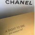 Chanel A Sight to See EYE Makeup GIFT-set 2023 NEW