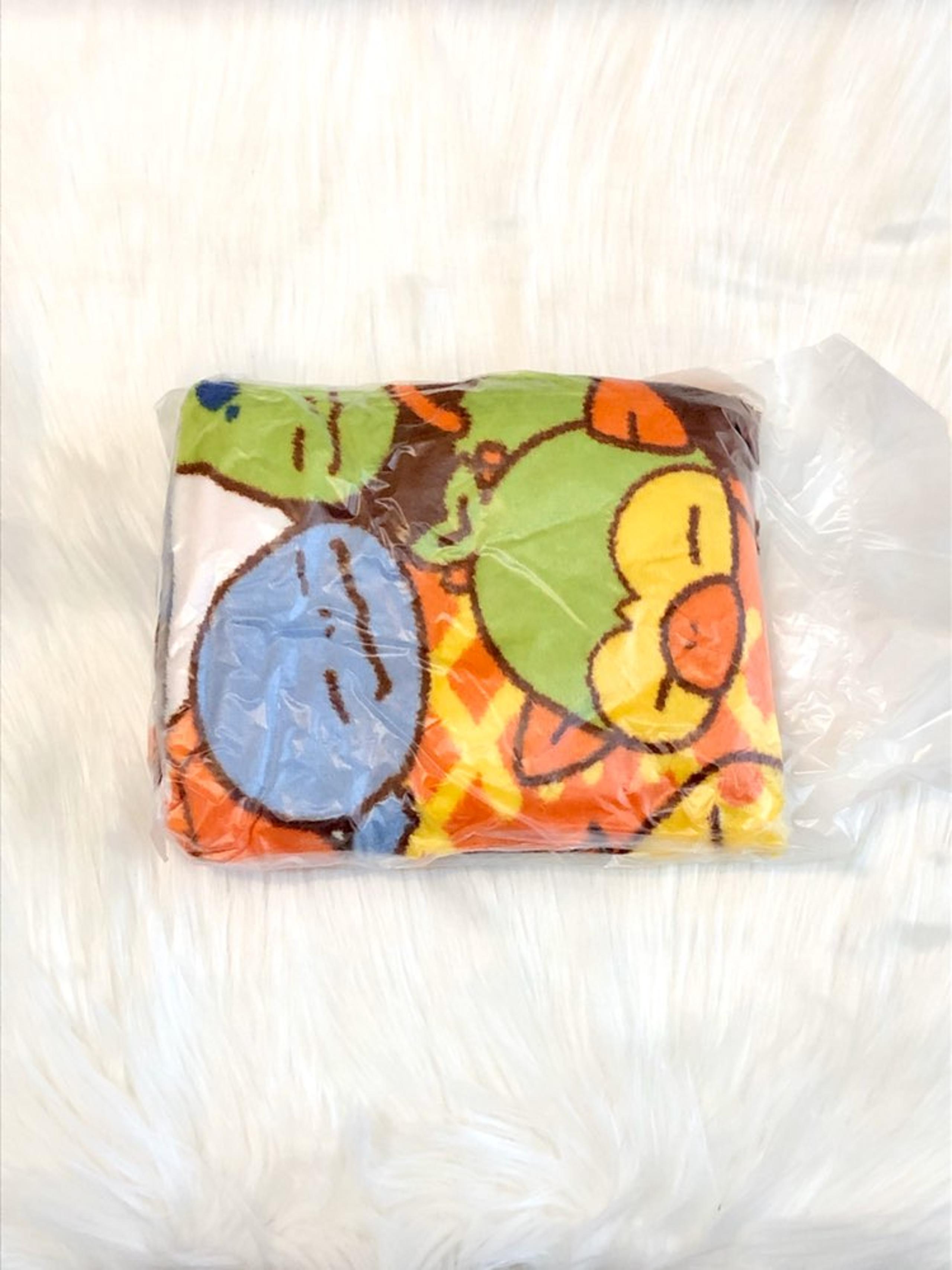 Misdo Pokemon Lucky Bag 2020 - Blanket