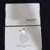 Eucalyptus Thank You Cards Qty 96