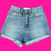 Marc by Marc Jacobs Jean Shorts